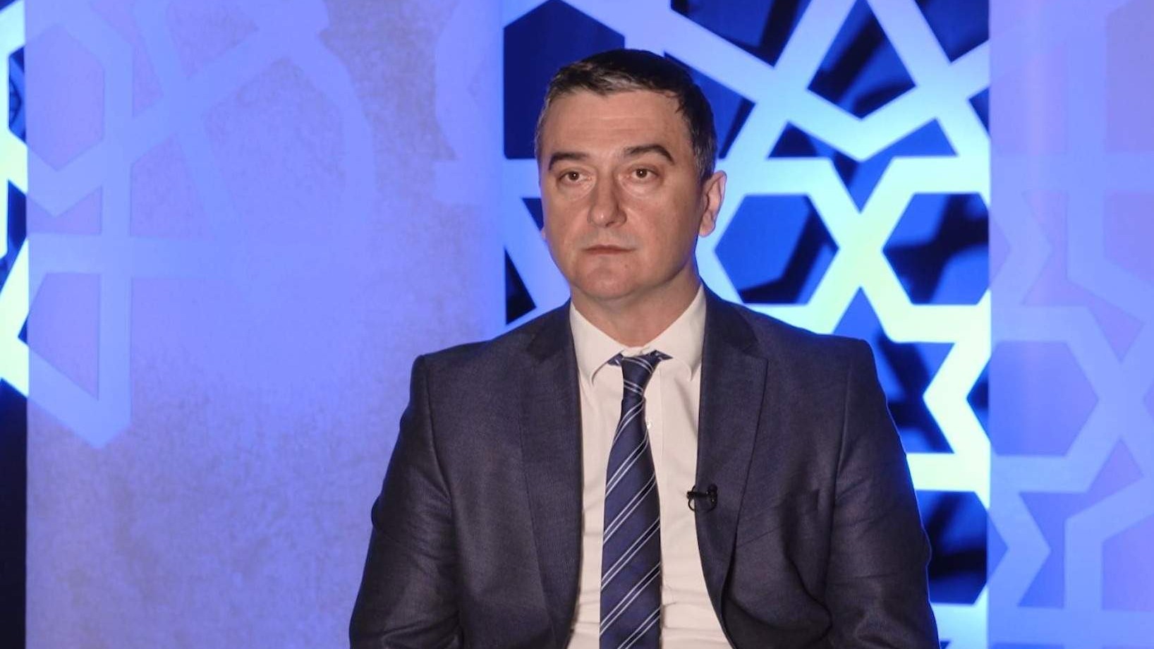 JU Specijalna biblioteka Behram-beg