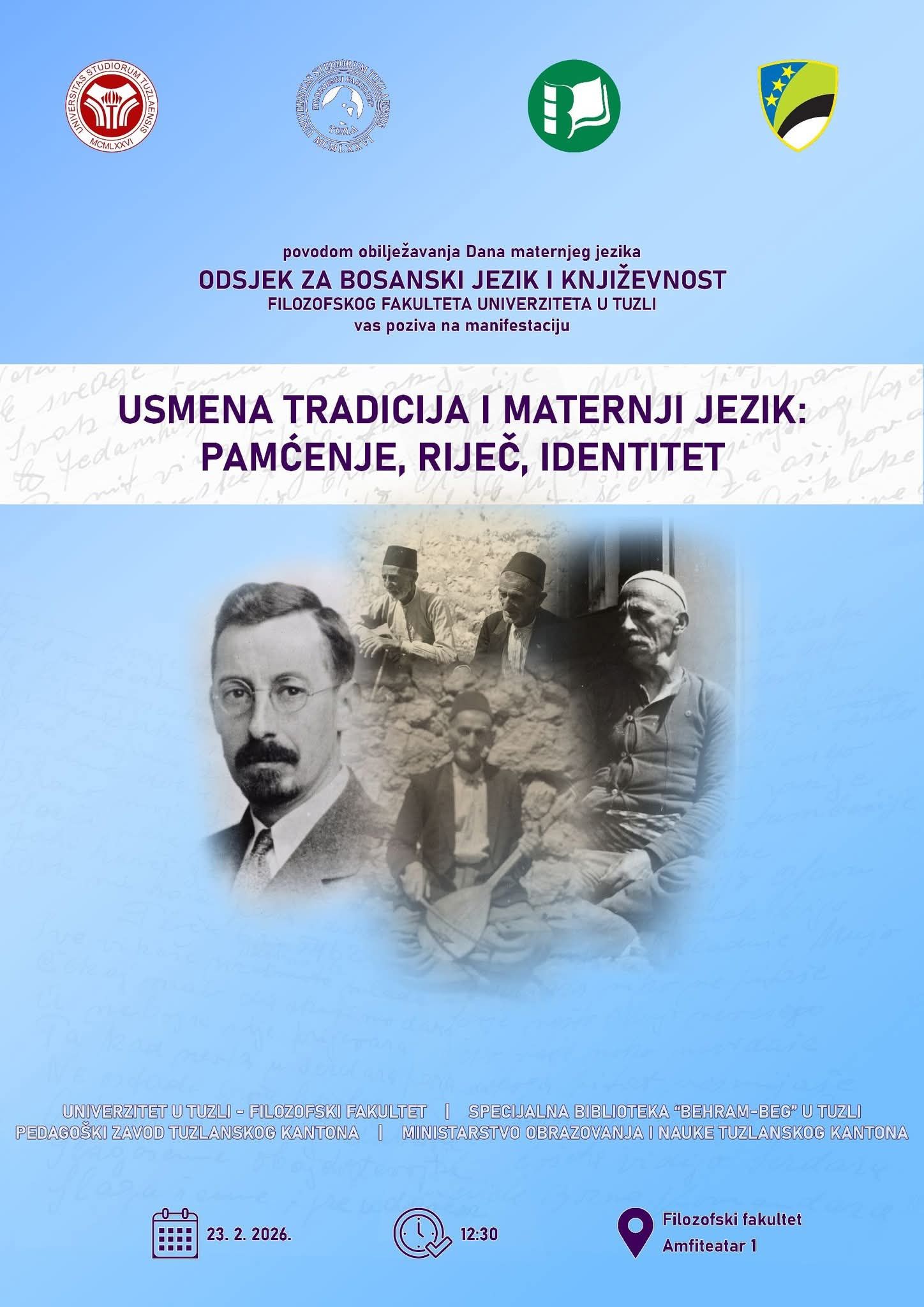 JU Specijalna biblioteka Behram-beg