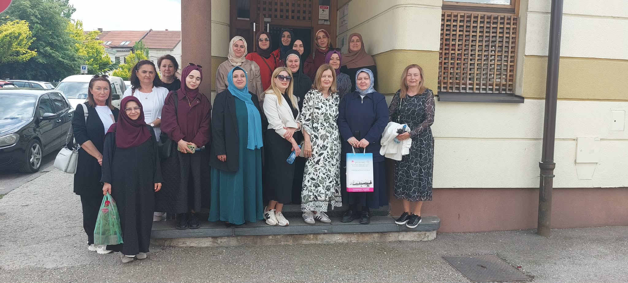 JU Specijalna biblioteka Behram-beg