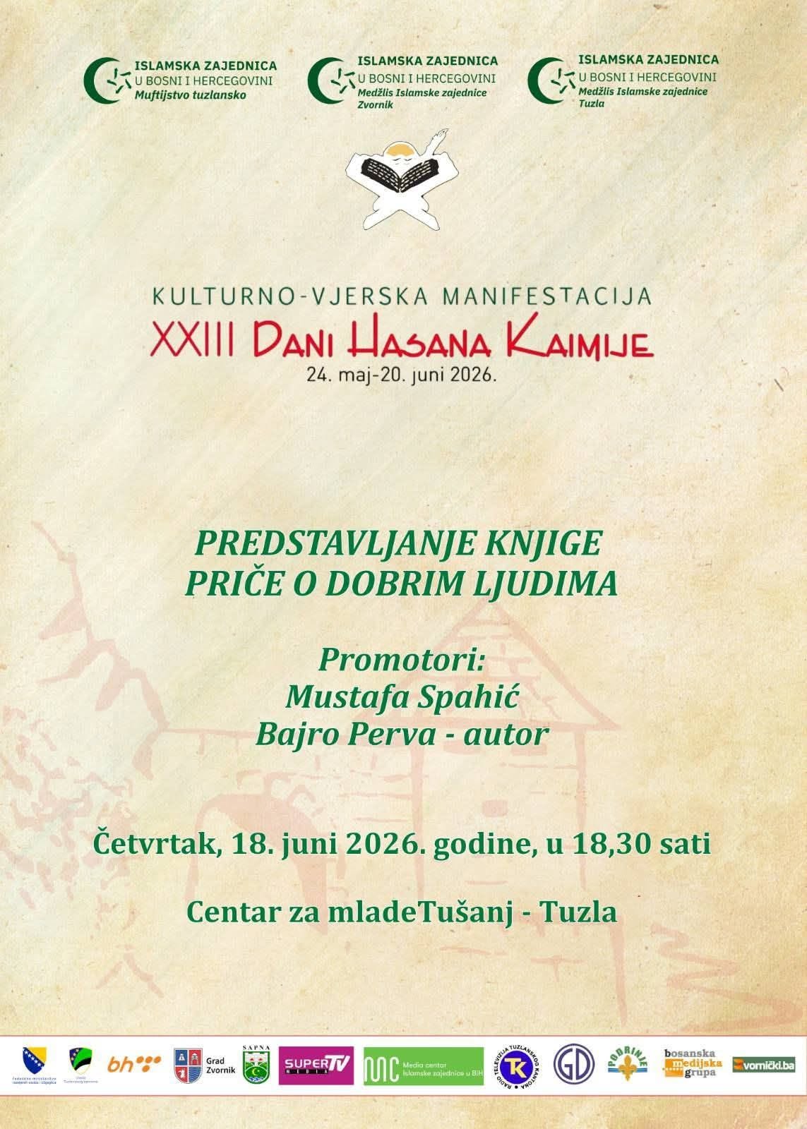 JU Specijalna biblioteka Behram-beg