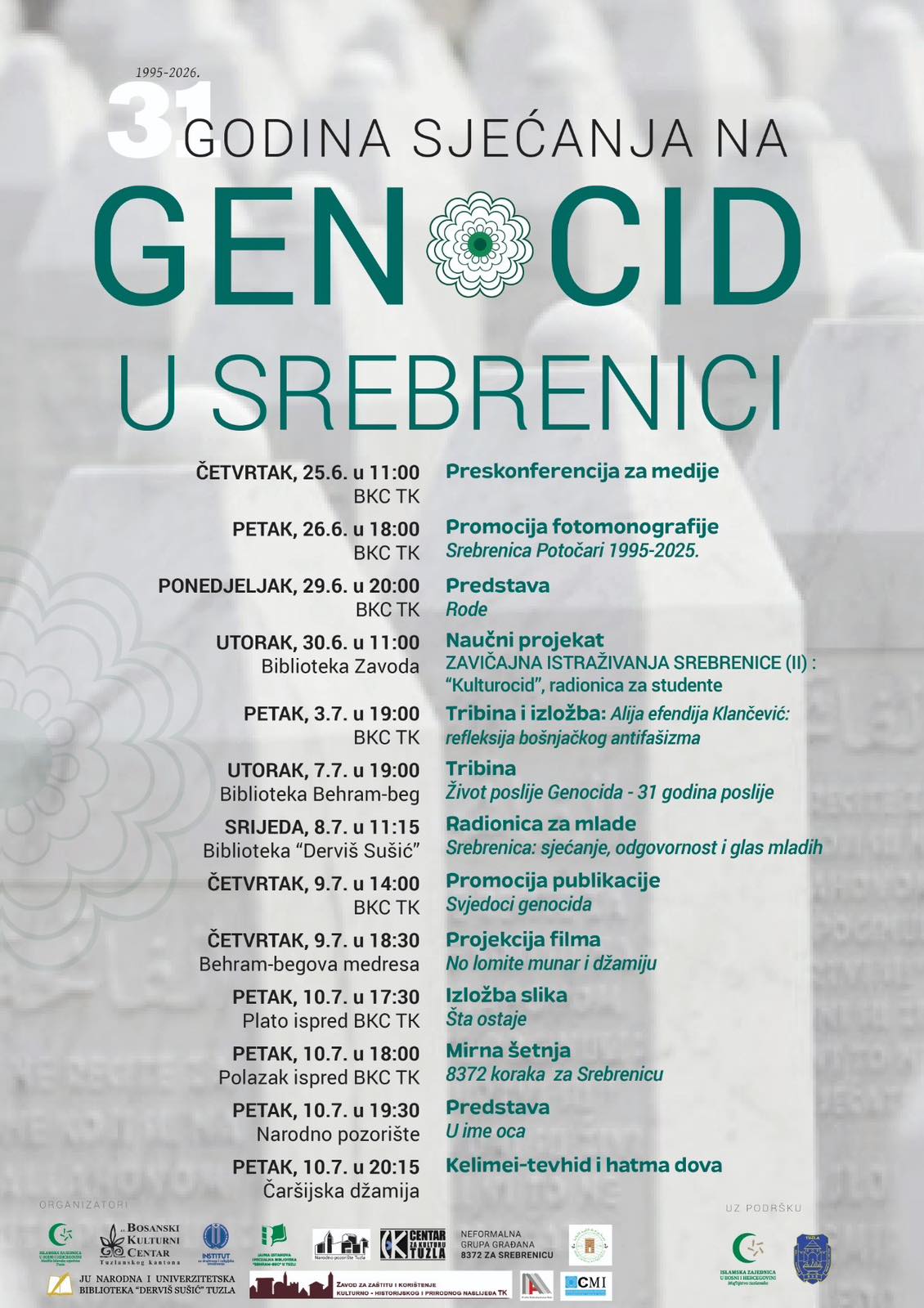 JU Specijalna biblioteka Behram-beg