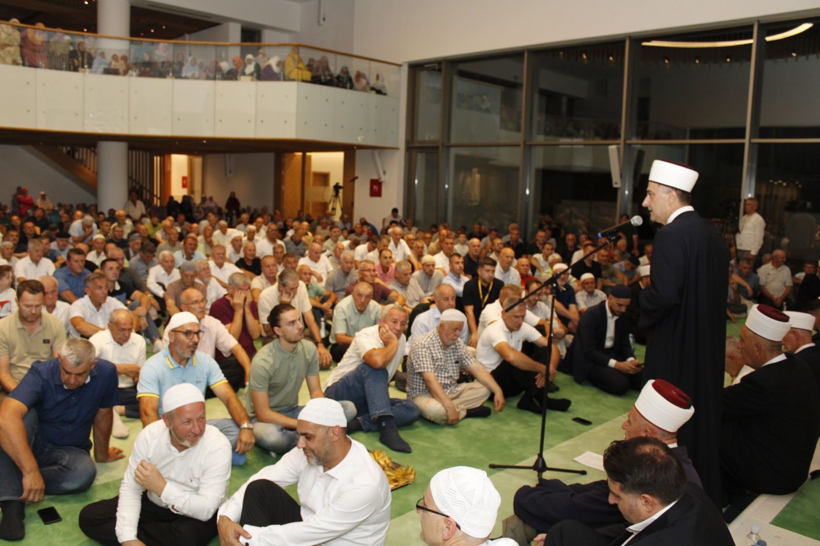 JU Specijalna biblioteka Behram-beg
